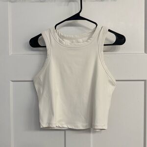 Nike Crop Tank